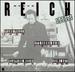 Steve Reich: Early Works