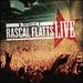 The Best of Rascal Flatts Live