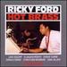 Hot Brass