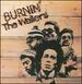 Burnin'