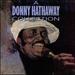 A Donny Hathaway Collection