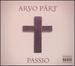 Passio Domini Nostri Jesu Christi Secundum Joannem