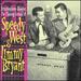 Stratosphere Boogie: the Flaming Guitars of Speedy West and Jimmy Bryant