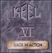 Keel VI: Back in Action