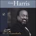 Ballad Essentials: Gene Harris