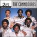 20th Century Masters: the Best of the Commodores-the Millennium Collection