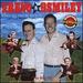 Strictly Instrumental: Best of 16 Rural Rhythm Classics