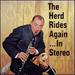Herd Rides Again in Stereo