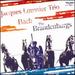 The Brandenburgs