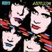 Asylum (Remastered)