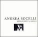Viaggio Italiano / Andrea Bocelli
