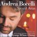 Sacred Arias