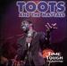 Time Tough: Anthology