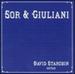 David Starobin Performs Sor and Giuliani