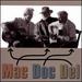 Mac Doc Del