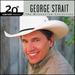 George Strait-20th Century Masters: Millennium Collection