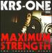 Maximum Strength 2008