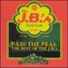 Pass the Peas: Best of the J.B. 'S