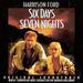 Six Days, Seven Nights: Original Soundtrack