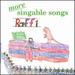 More Singable Songs