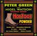 Hot Foot Powder