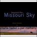 Beyond the Missouri Sky (Short Stories)