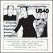 Live: Ub40