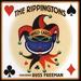 Wild Card (Feat. Russ Freeman)