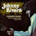 Summer Rains: Essential Rivers 1964-1975