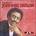The Best of Johnnie Taylor on Malaco, Vol. 1