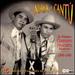15 Corridos Y Canciones De Fronteras 1946-49