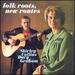 Folk Roots New Routes