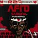 Afro Samurai Soundtrack Album (Exp)
