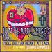 Jon Rauhouse's Steel Guitar Heart Attack