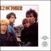 October