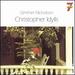 Christopher Idylls