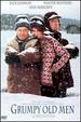 Grumpy Old Men