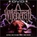 Witchcraft