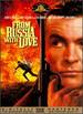 From Russia With Love