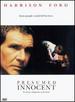 Presumed Innocent