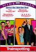 Trainspotting