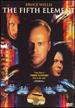 Fifth Element / (Keep)