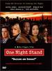 One Night Stand