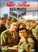 Buck Privates Come Home