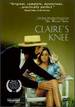 Claire's Knee