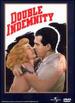 Double Indemnity