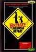 Beware! Children at Play