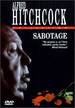 Alfred Hitchcock Collection, Vol. 1: Sabotage