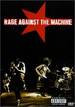 Rage Against the Machine