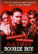 Boogie Boy (Dvd)
